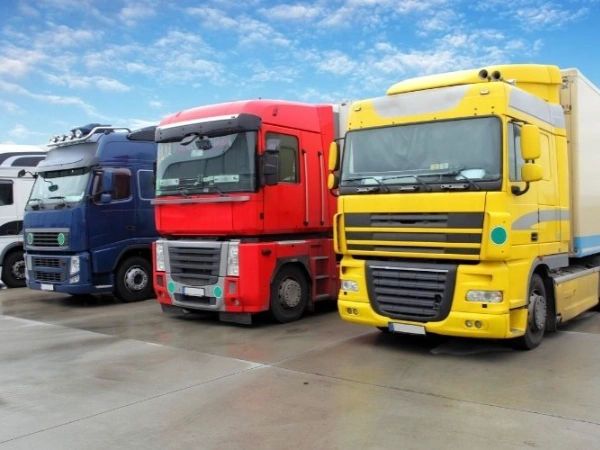 Adana Zincirlikuyu Nakliye